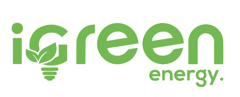 iGreen Energy